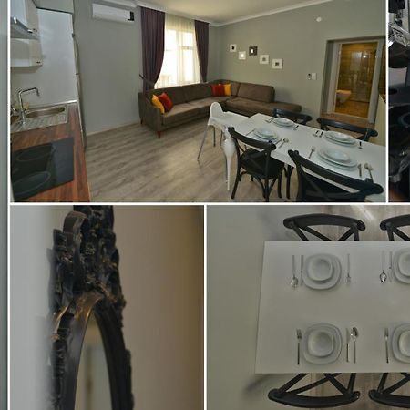 Doa Suite Hotel Trabzon Eksteriør billede