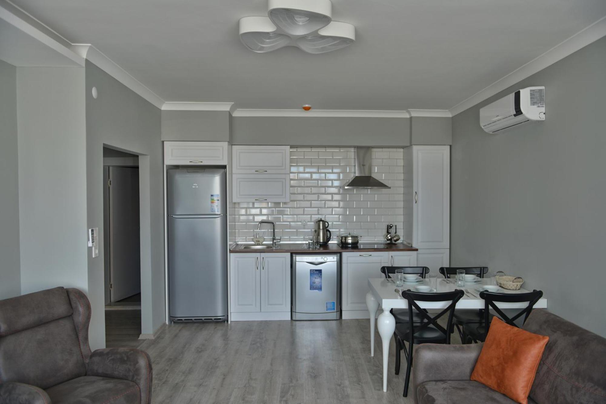 Doa Suite Hotel Trabzon Værelse billede